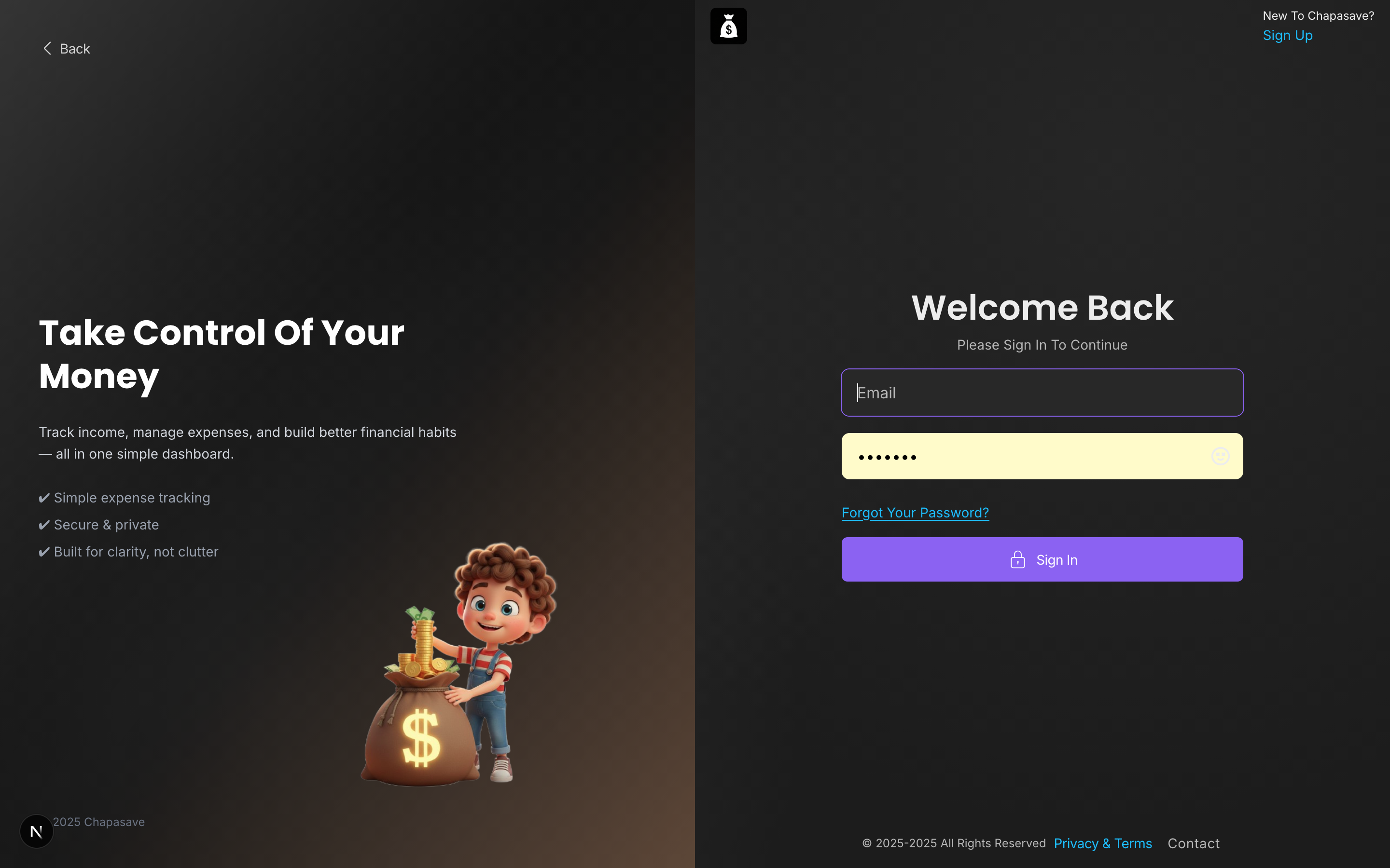 Chapasave gallery image