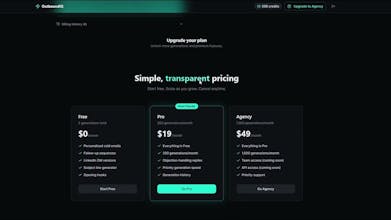 Outpulse gallery image