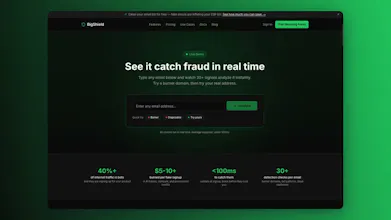 BigShield.app gallery image