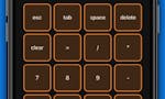 NumPad, KeyPad remote keyboard [FREE] image