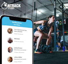 OnTrack Studio gallery image