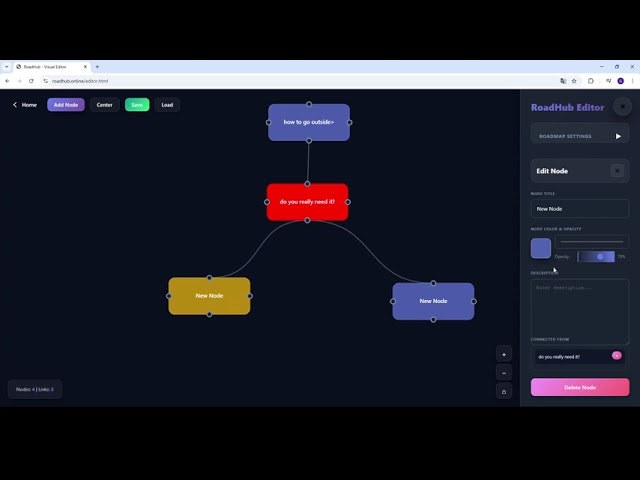 RoadHub gallery image