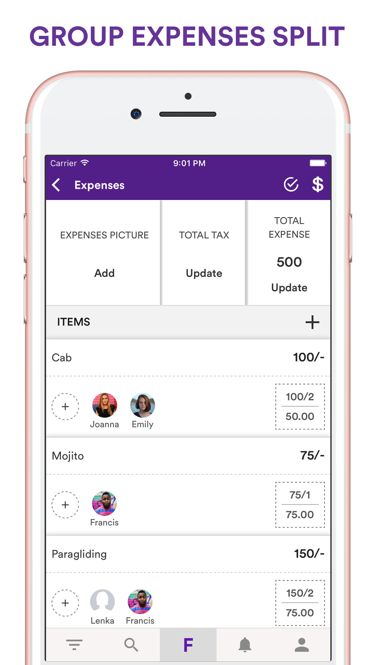 Frangout gallery image