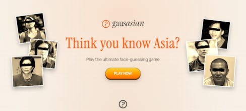 Gausasian gallery image