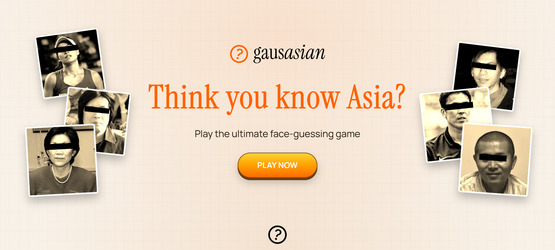 Gausasian screenshot 1
