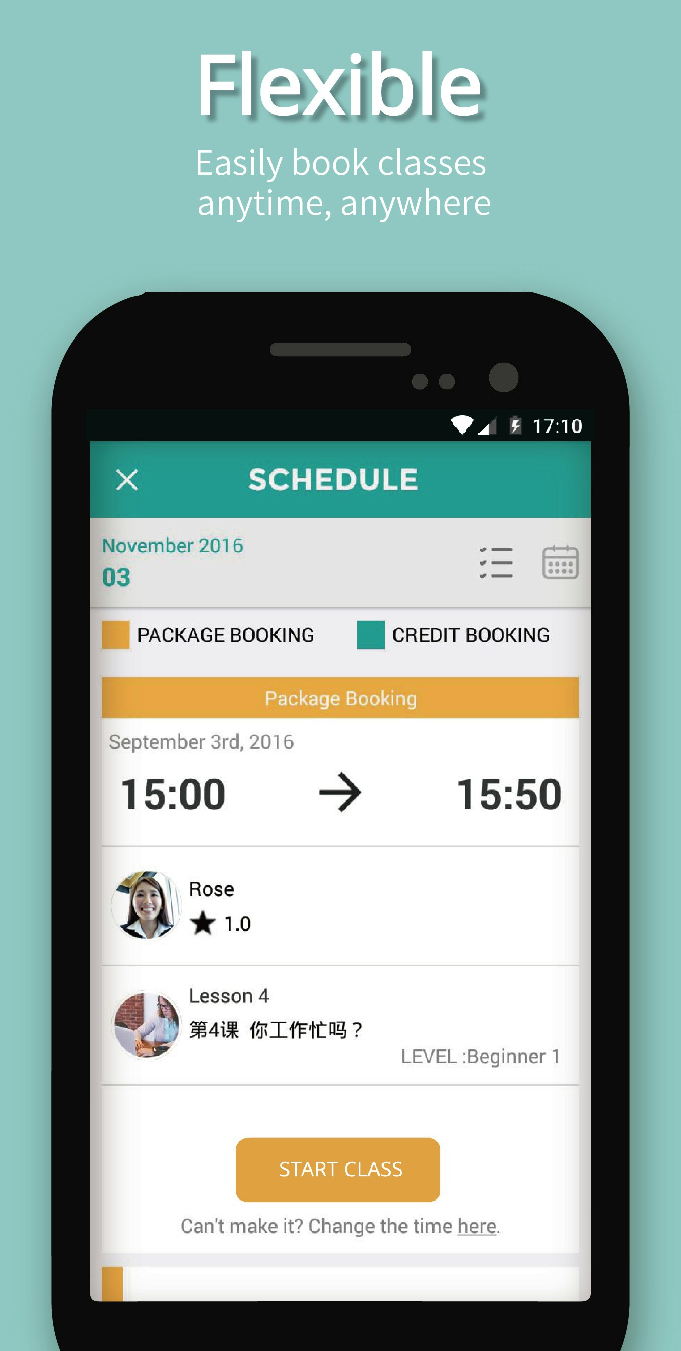 TutorMandarin gallery image