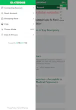 QR Medical ID Bracelet Program gallery image