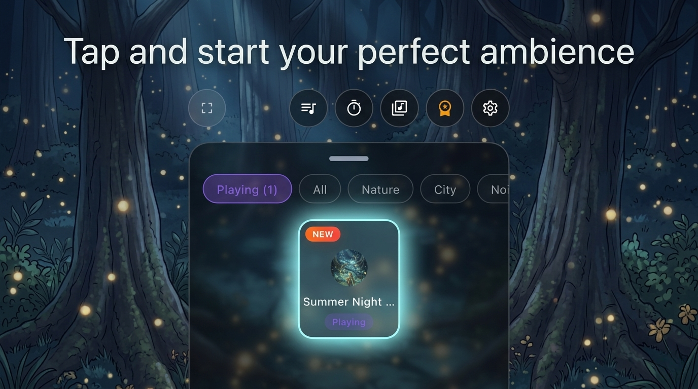 MindMix gallery image