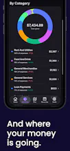 MoneyMap gallery image