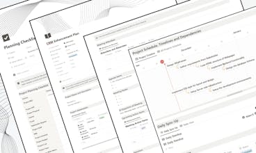 Ultimate Project Management (With AI) gallery image