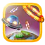 UFO Hoop Master 3D
