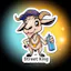 Infinite Sticker Engine - AI-Powered
