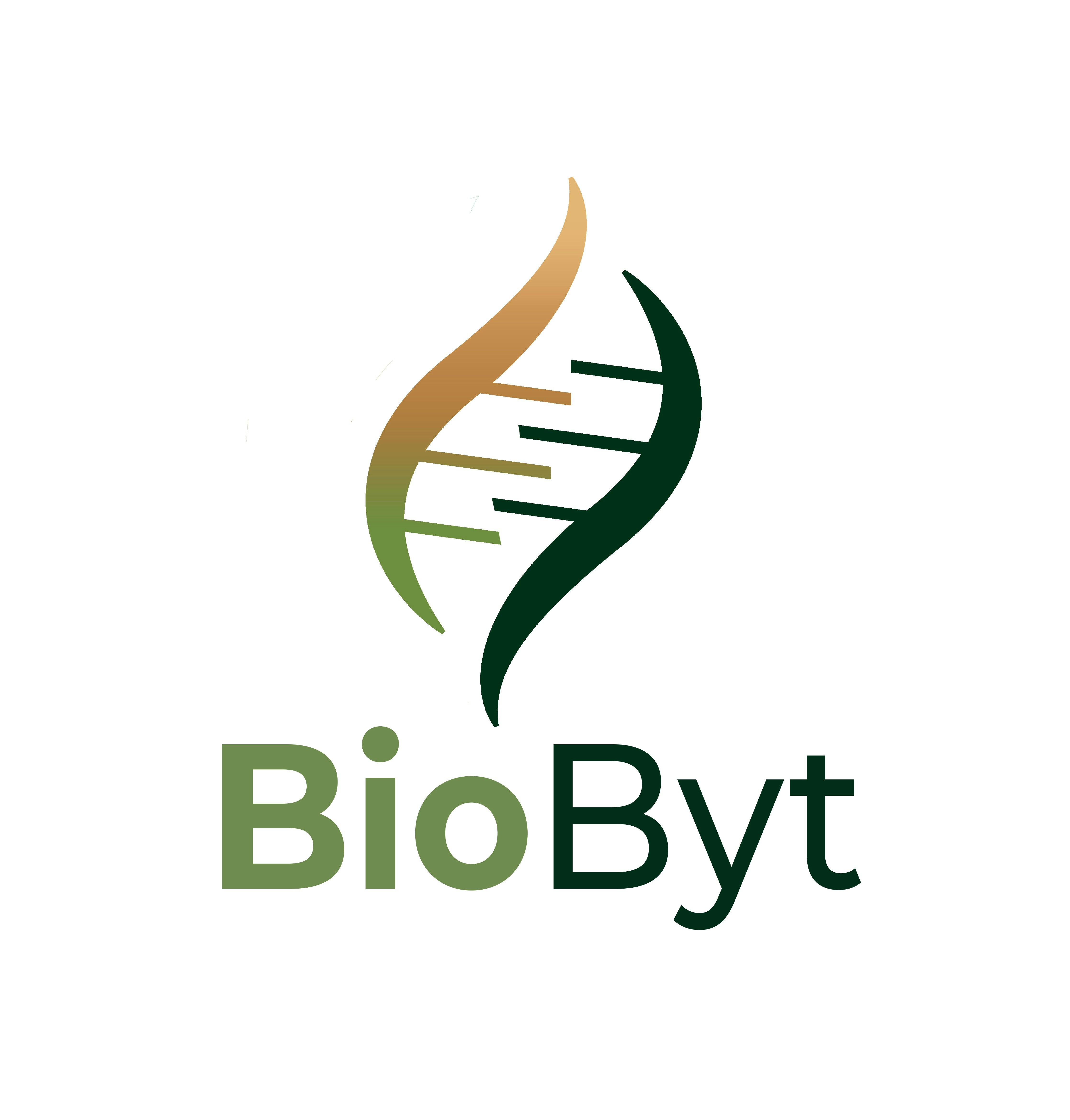 BioByt's MedOS logo