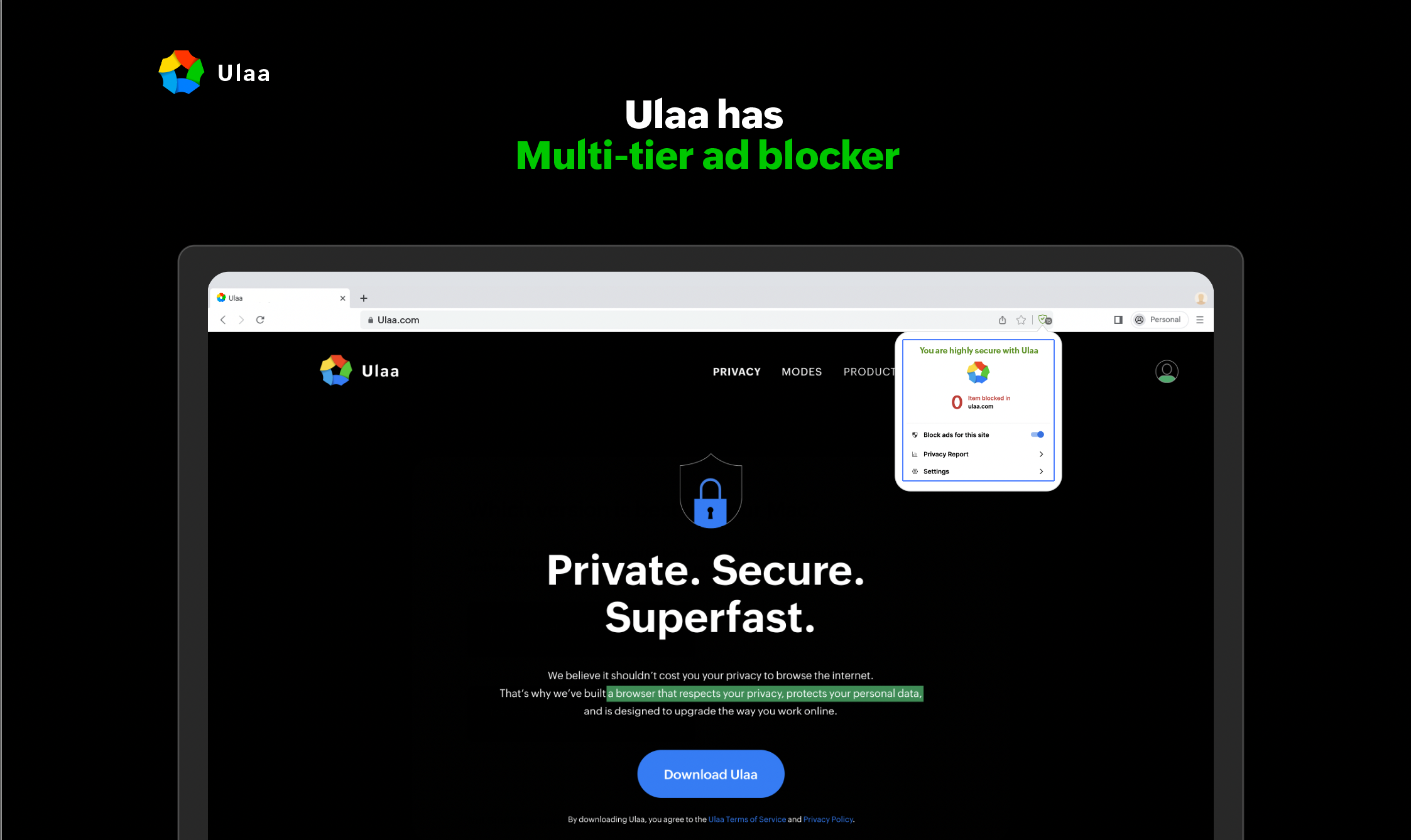 Ulaa media 6