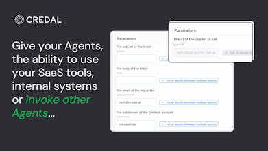 Credal.ai gallery image