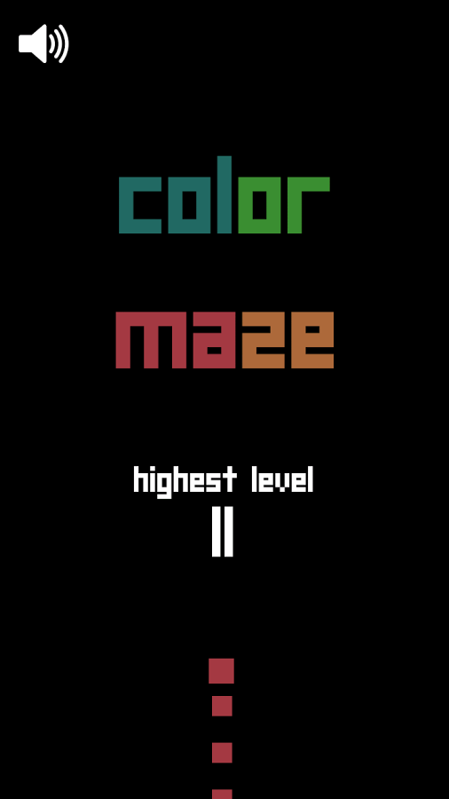 Color Maze gallery image