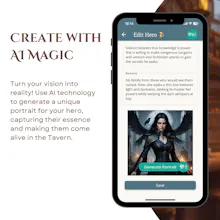 Tavern of Tales gallery image