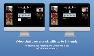 TheQuarantini.Club gallery image