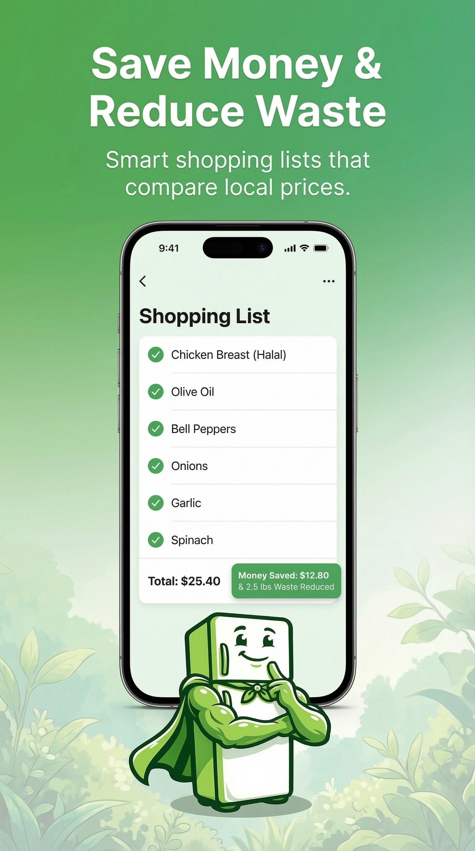 Frigo Hero gallery image