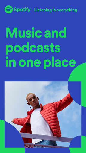 Spotify Premium Apk  gallery image
