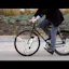 GeoOrbital Wheel