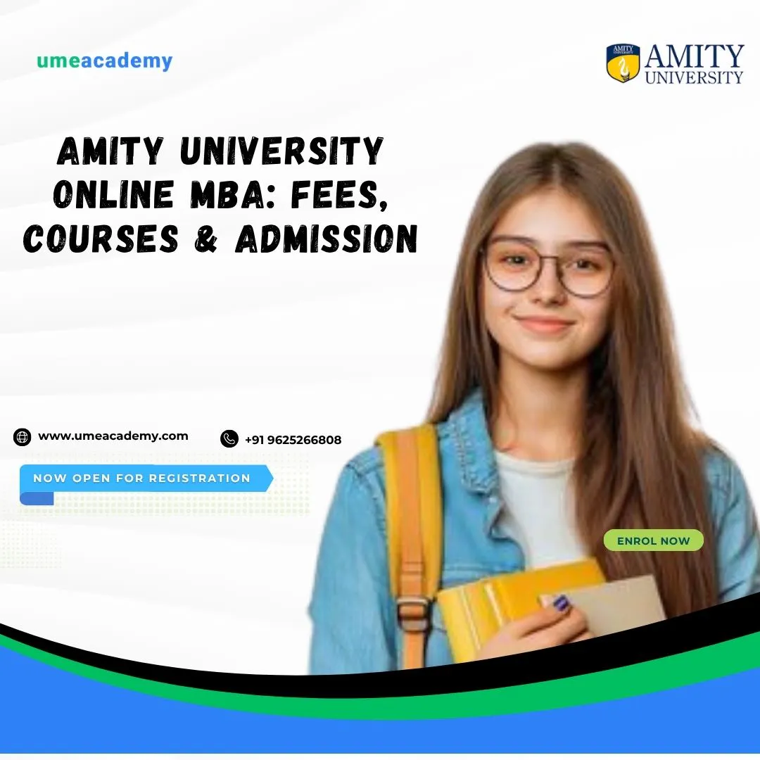 Umeacademy