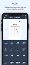 NextChord gallery image
