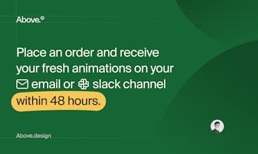 Above Design gallery image