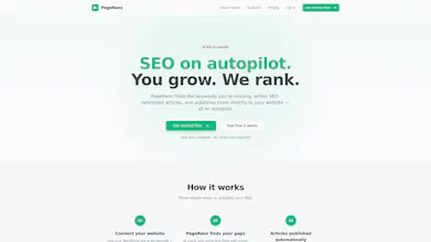 PageRanx gallery image