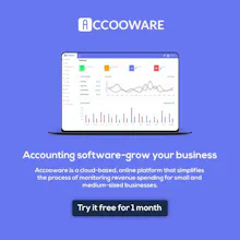 Accooware gallery image