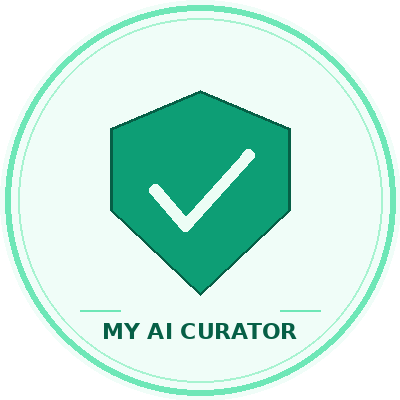 My AI Curator