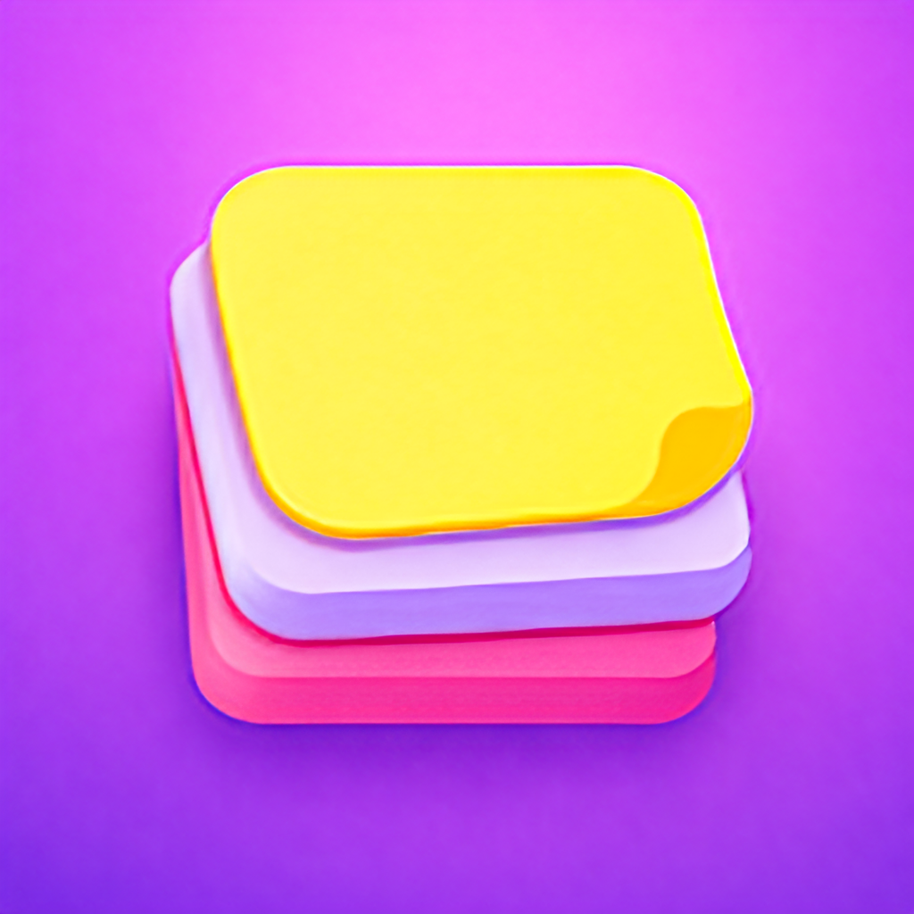 BlockNotes - Screenshot 3 showing product features and functionality