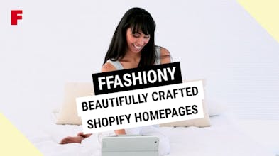 FFashiony gallery image
