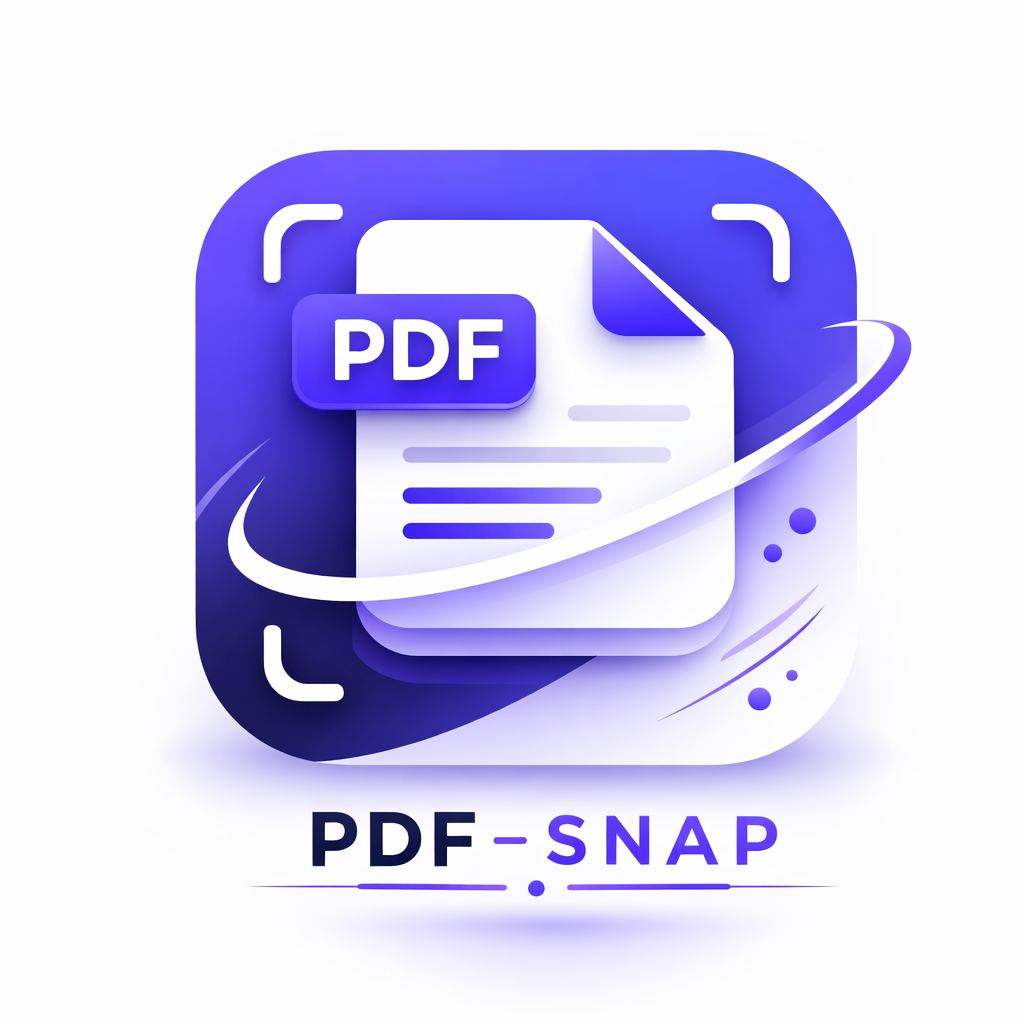 PDF Snap