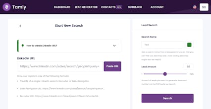 Tamly | Sell More. Simply. Faster. gallery image