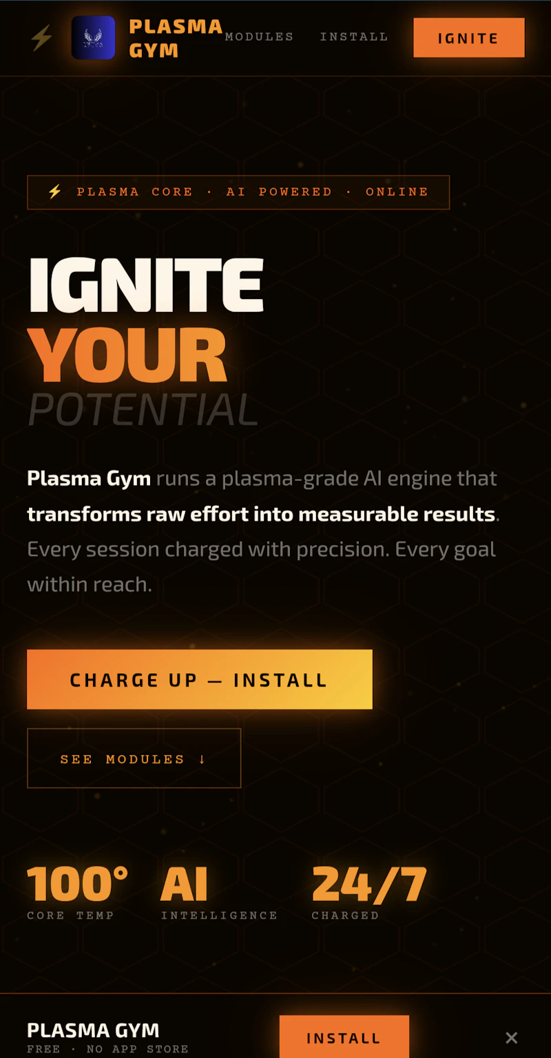FireflyAI screenshot 14