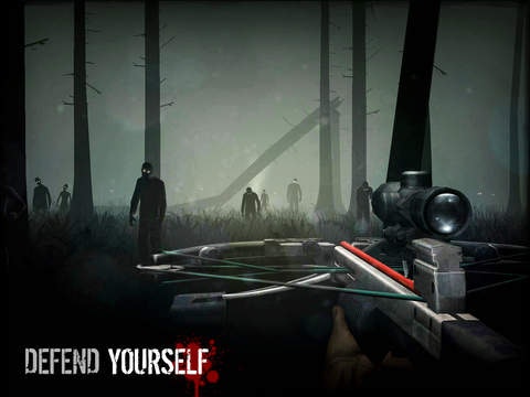 Into the Dead gallery image