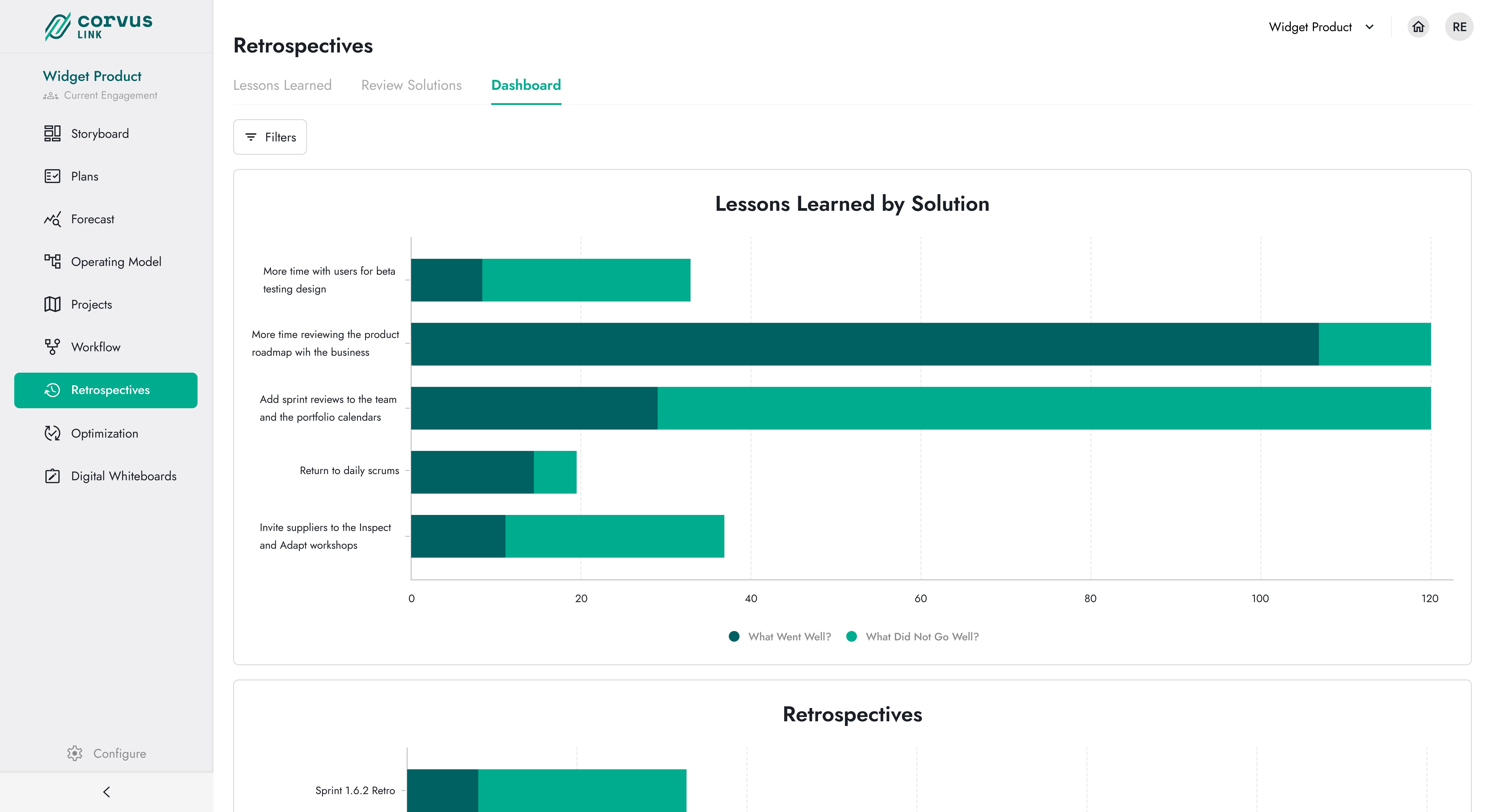 Corvus Link gallery image