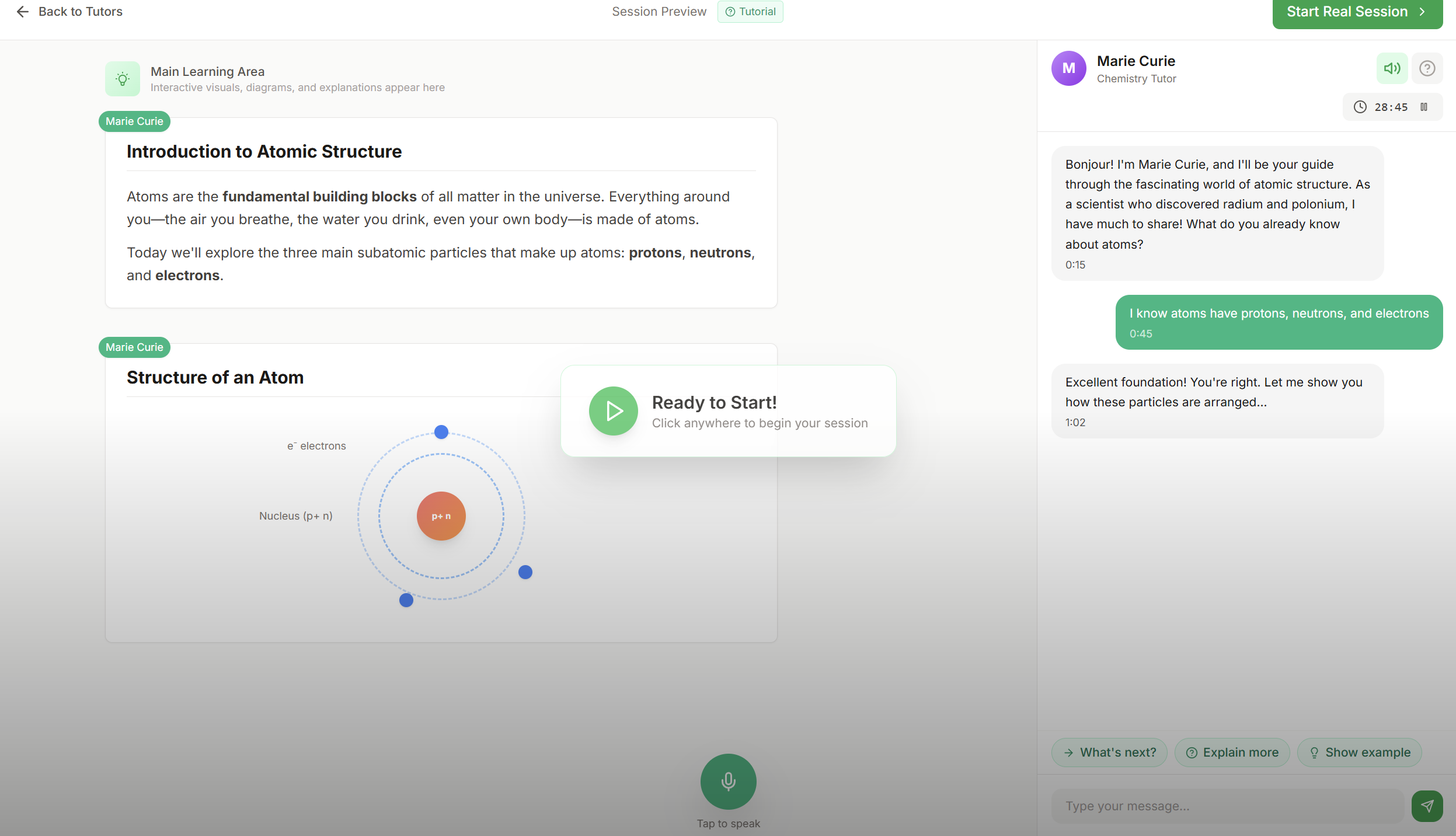 Grassroot Academy gallery image