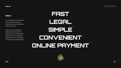 Weelivery gallery image