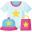 Content Creator Merch Shop