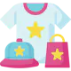 Content Creator Merch Shop