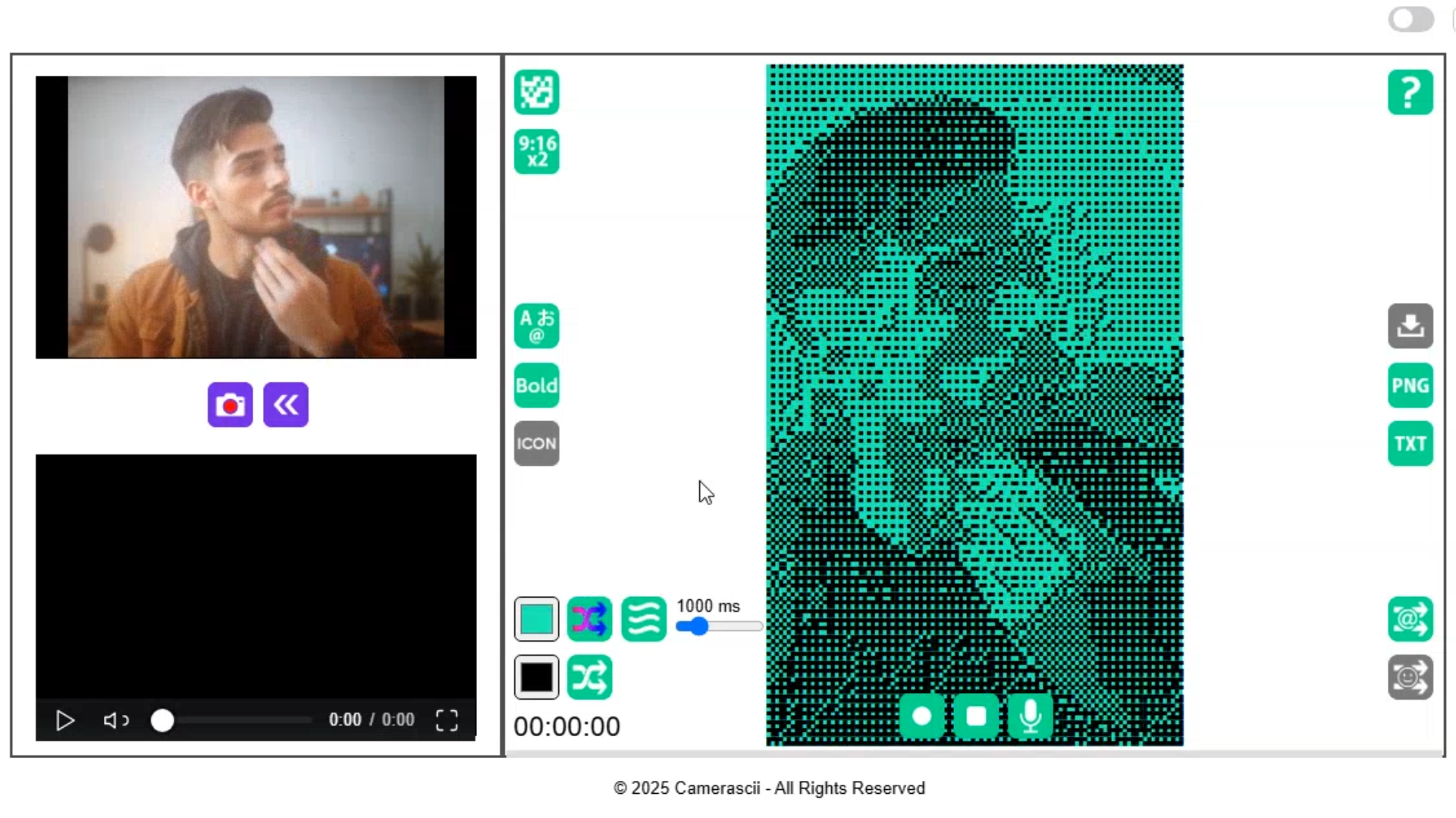 Camerascii gallery image
