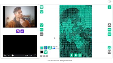 Camerascii gallery image