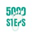 5000 STEPS DAILY CHALLENGE