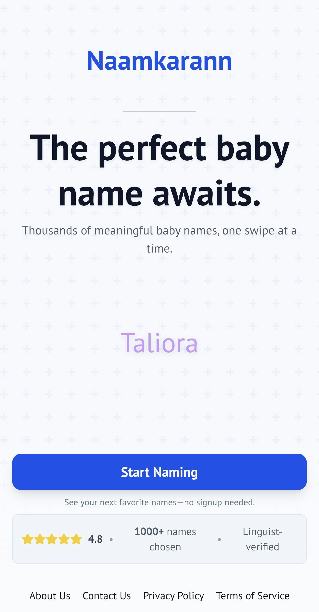 Média Nomenclature - Assistant Baby-Name Ai Conscient Conscience. 2