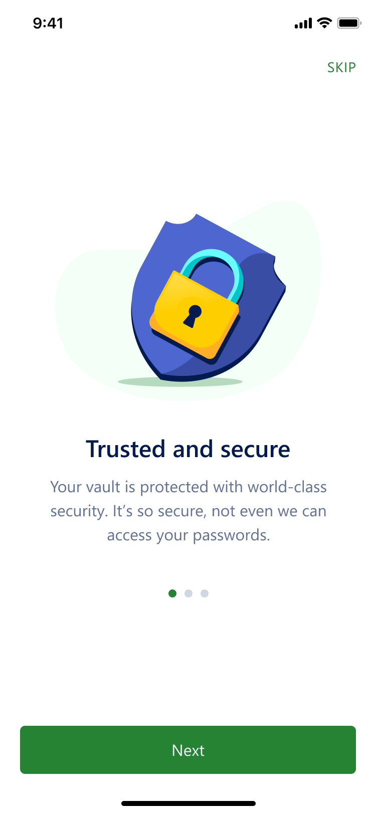 Locker gallery image