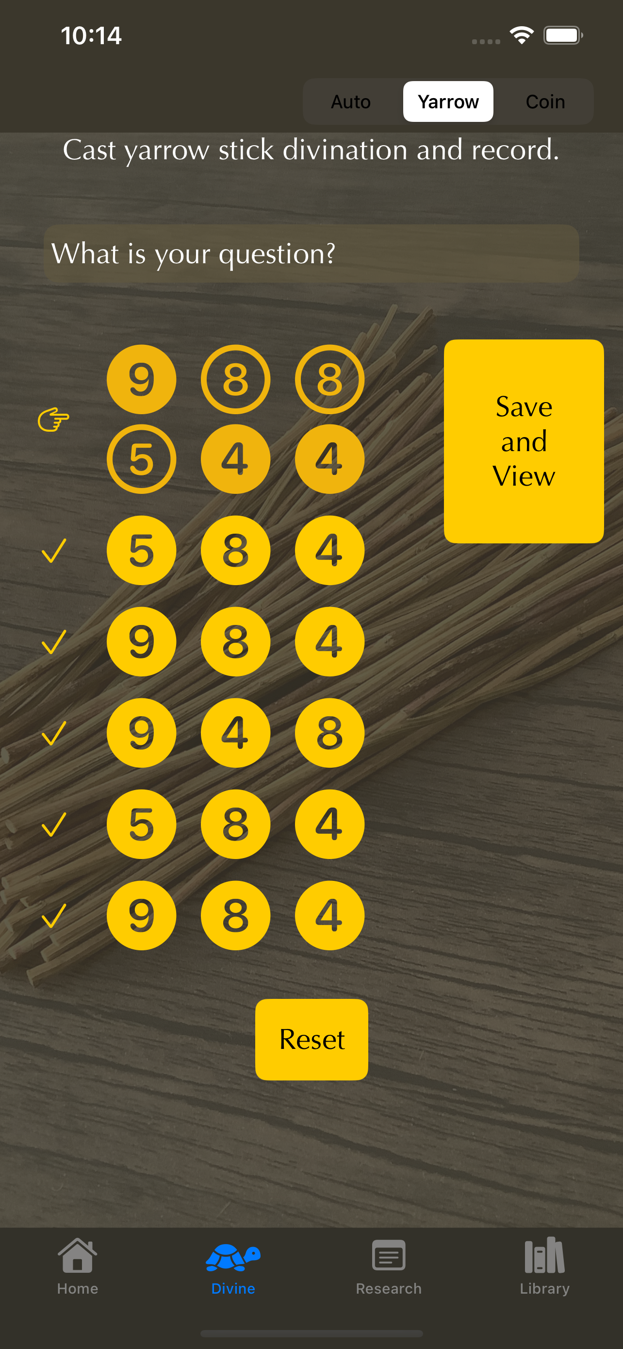 I CHING Toolkit - Guida divina per la tua vita media 1