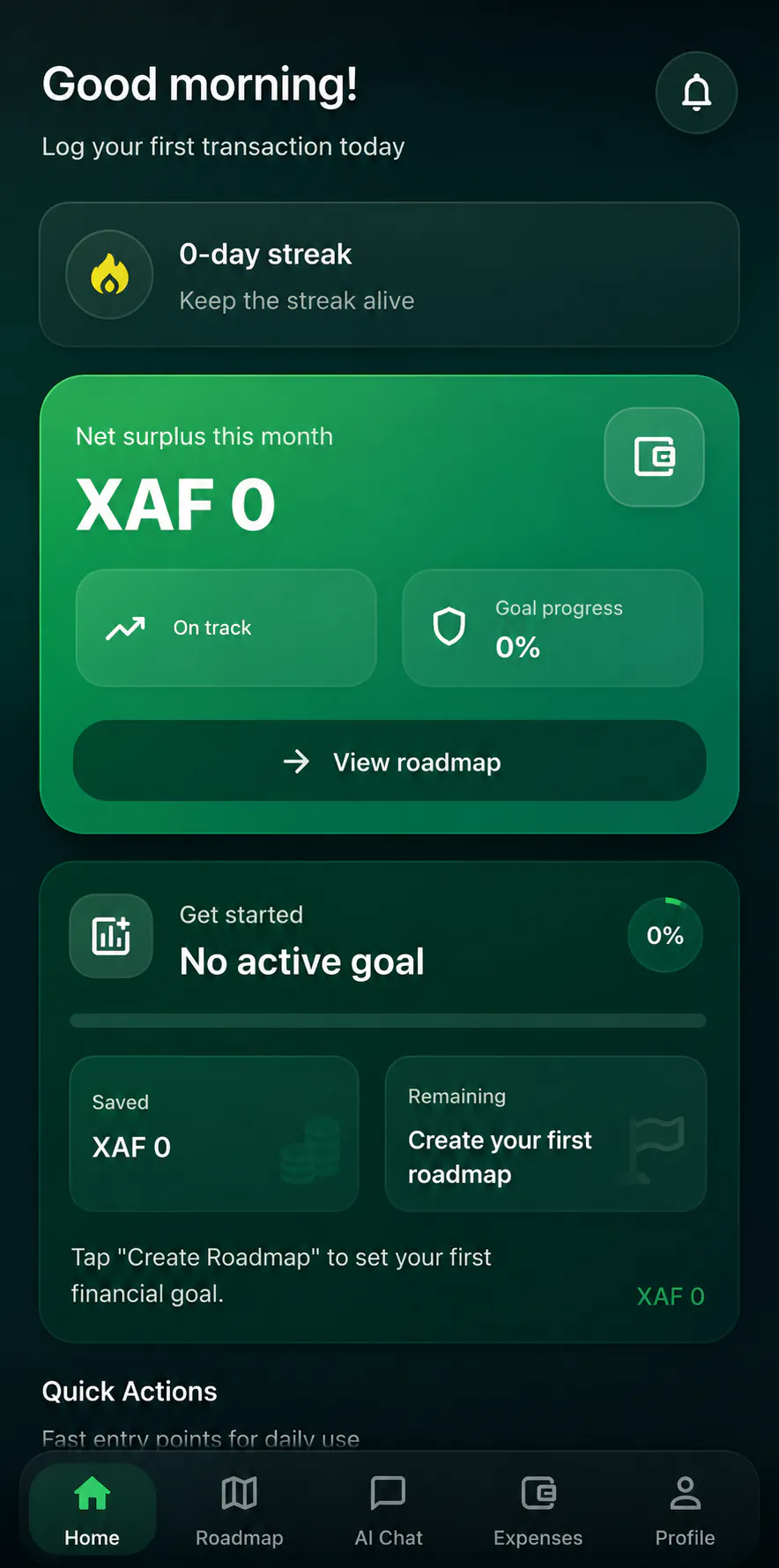 Nexbi AI gallery image