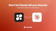 hoop.dev - Claude Code Gateway